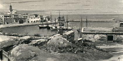 Λιμανι Κερύνειας